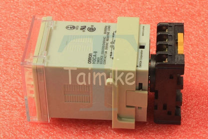 OMRON Timer H3CA-8 H3CA8 200/220/240VAC