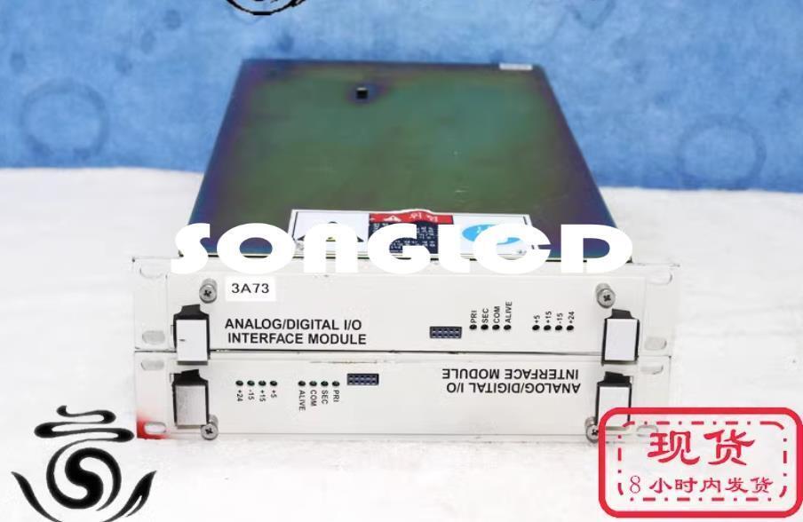 1PCS E11147480 Analog/Digital Converter - SIEMENS