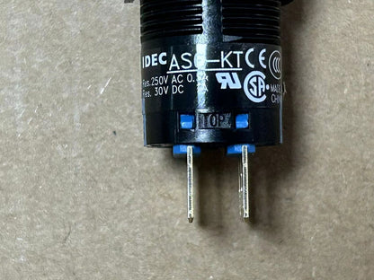 new Yaskawa robot key switch DX100 JZRCR-YPP01-1 teach pendant selector switch - YASKAWA