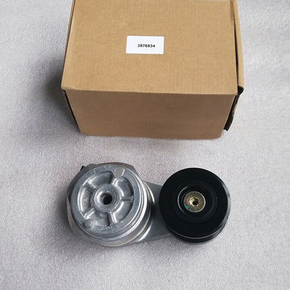 new 3976834 Belt Tensioner For Cummins QSB6.7 3957434