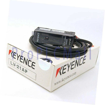 1PC~KEYENCE LV-21AP Sensor ~