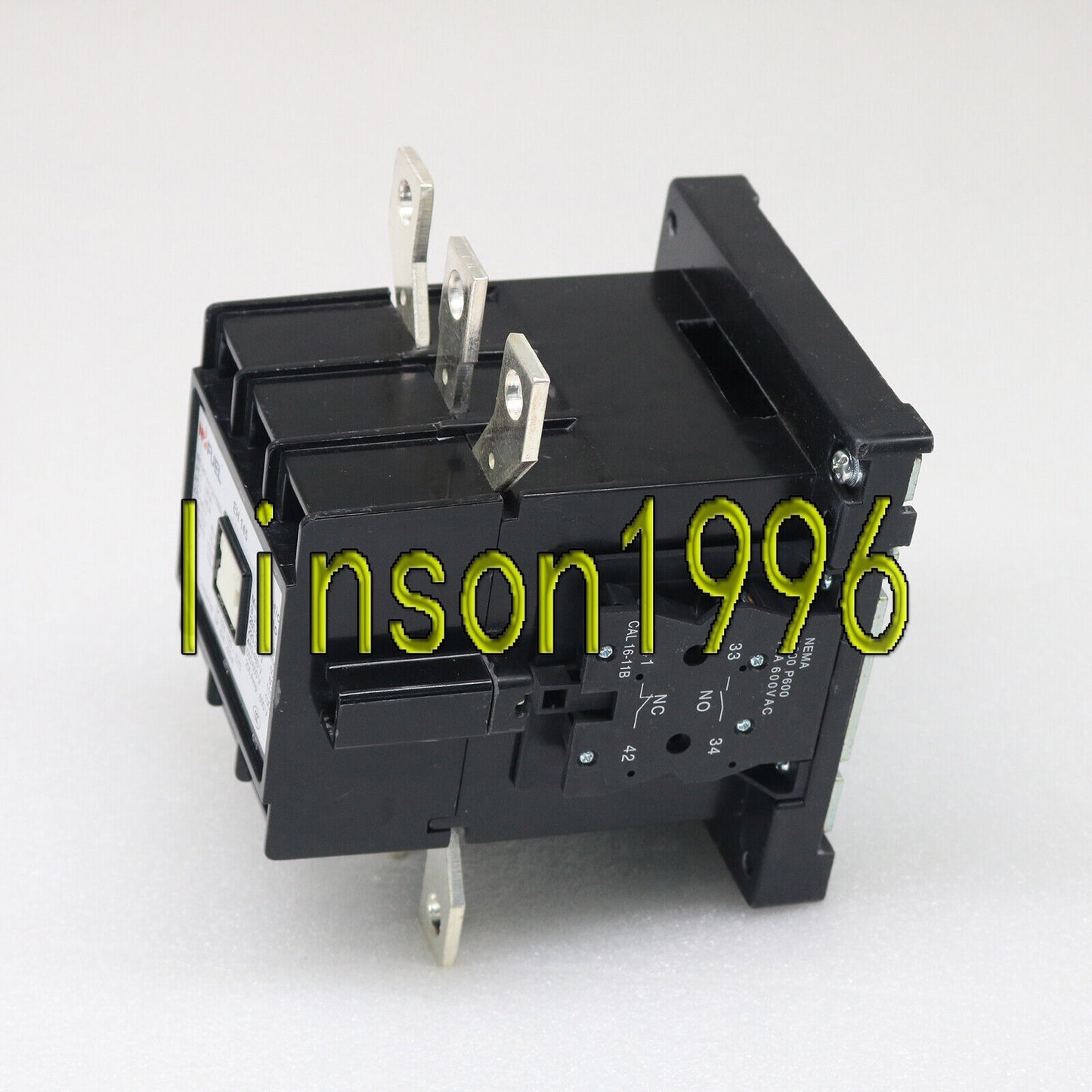 ABB EH145-30-22 Contactor Replacement - ABB