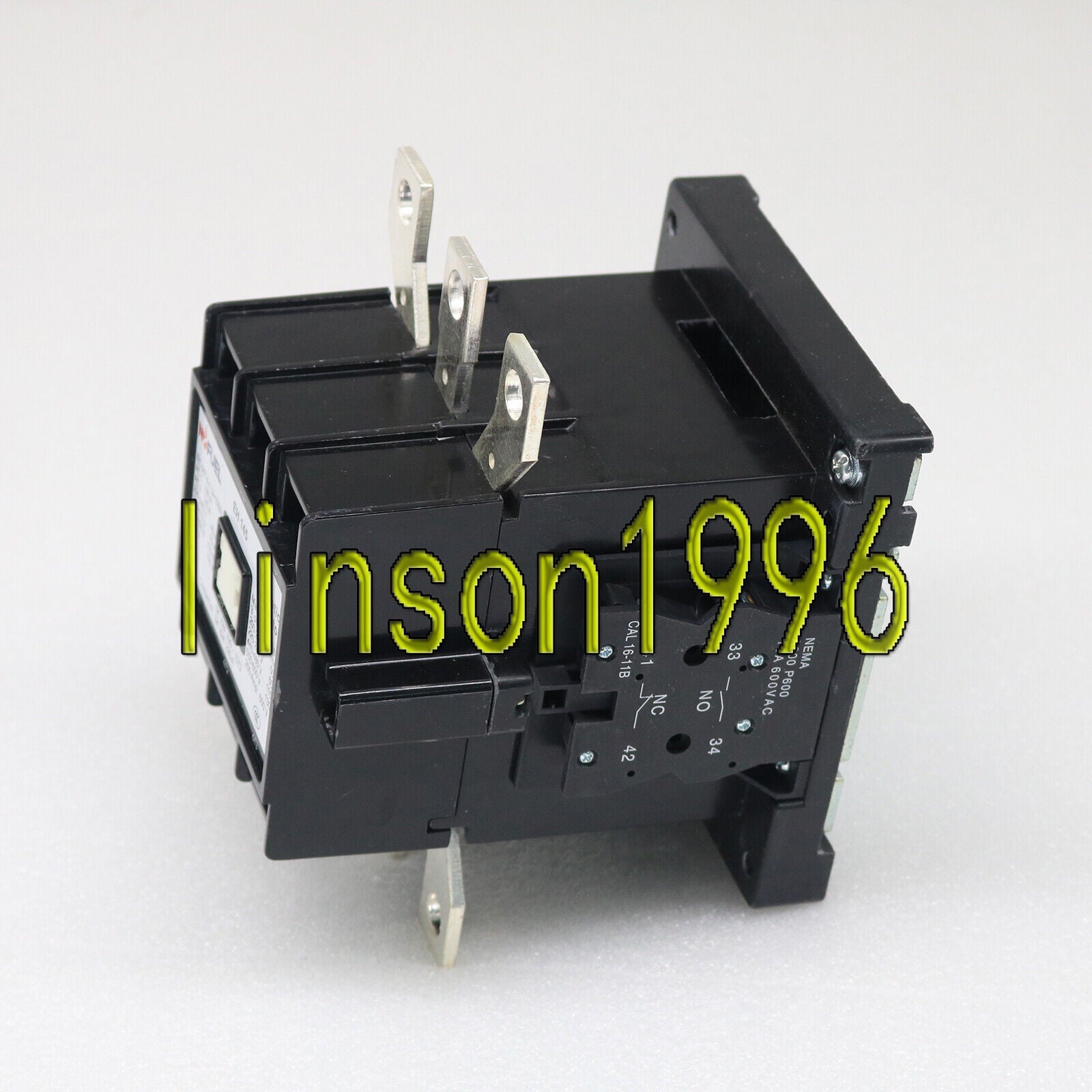 ABB EH145-30-22 Contactor Replacement - ABB