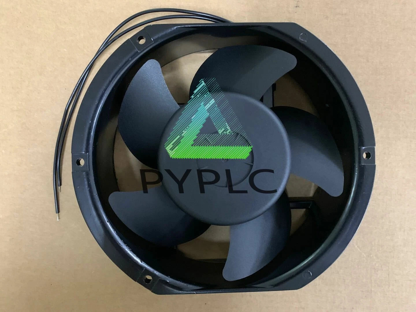 1Pcs JIULONG G17050HA2BL Axial cooling fan AC220V 50/60HZ 172*150*51mm 2wire