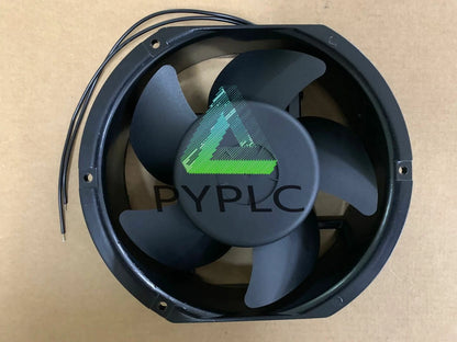 1Pcs JIULONG G17050HA2BL Axial cooling fan AC220V 50/60HZ 172*150*51mm 2wire
