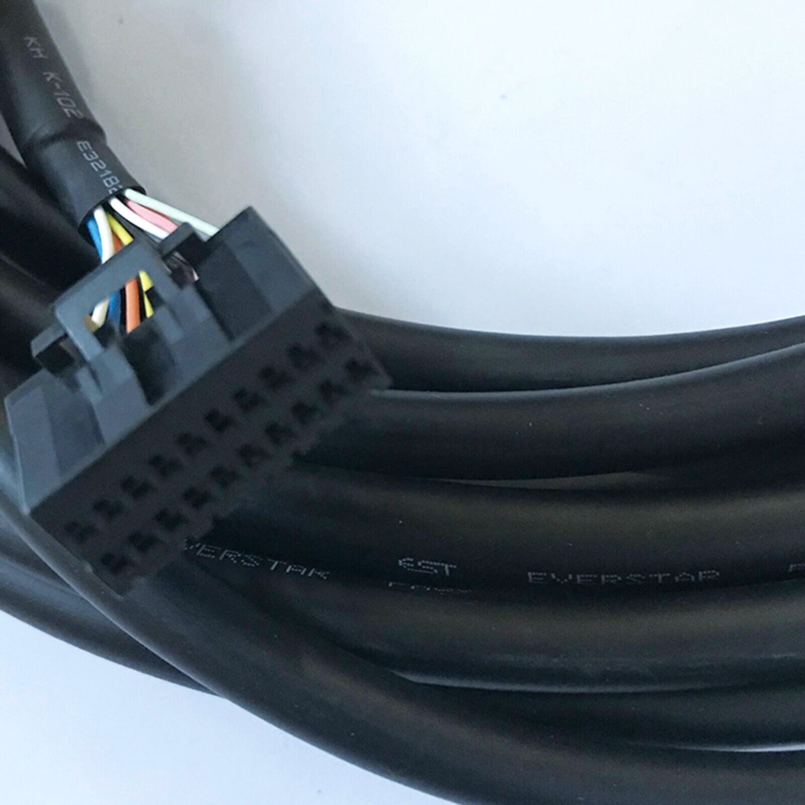 new FANUC A660-2007-T364 10m Teach Pendant Connection Cable - FANUC
