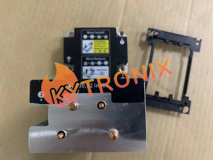 HP HPE ML350 G10 Heatsink 879150-001 867625-001 879207-001