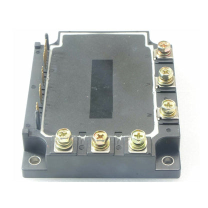 7MBP75JB060-01 Power Module Supply - FUJI