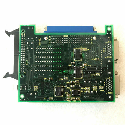 Used Fanuc A20B-2100-0150 Power Board – Tested in Good Condition - FANUC