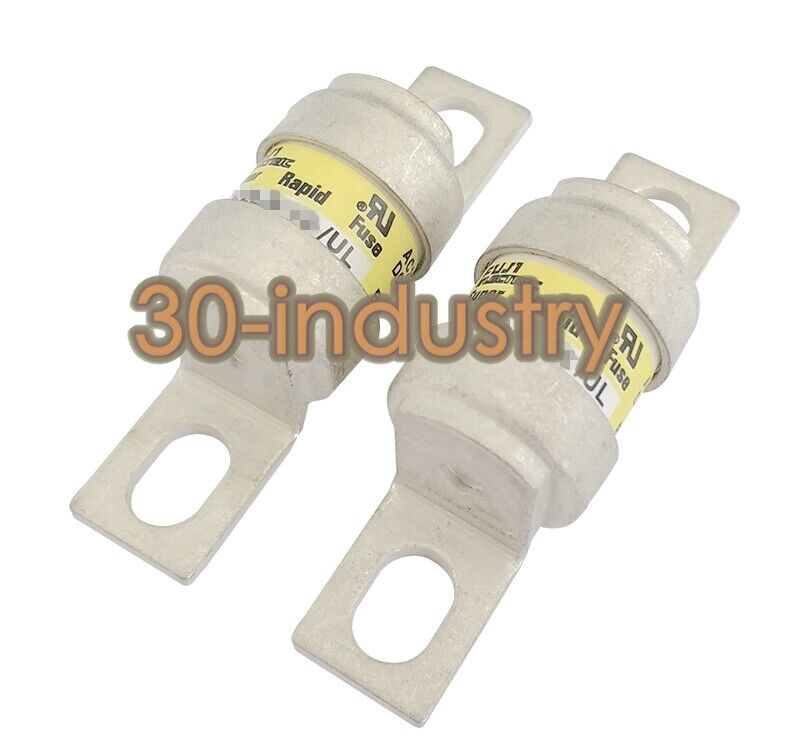 Fuji Electric CR2L-225/UL Super Rapid Fuse 225A 250V - Pack of 10 - FUJI ELECTRIC