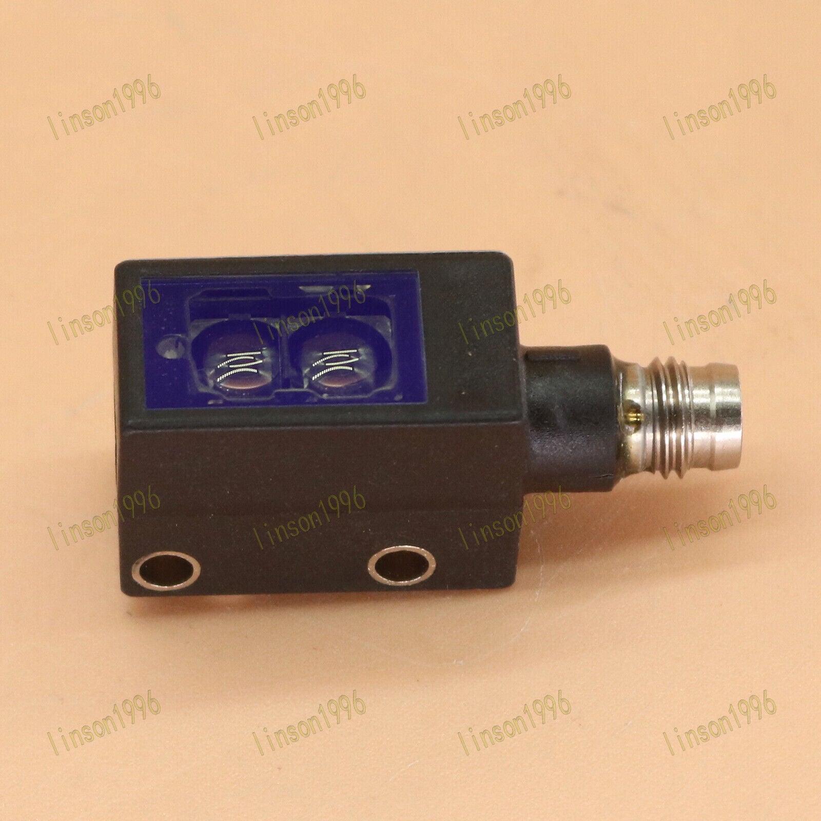 Pepperl+Fuchs Sensor ML4.1-8-H-40-RT/95/110 - PEPPERL+FUCHS