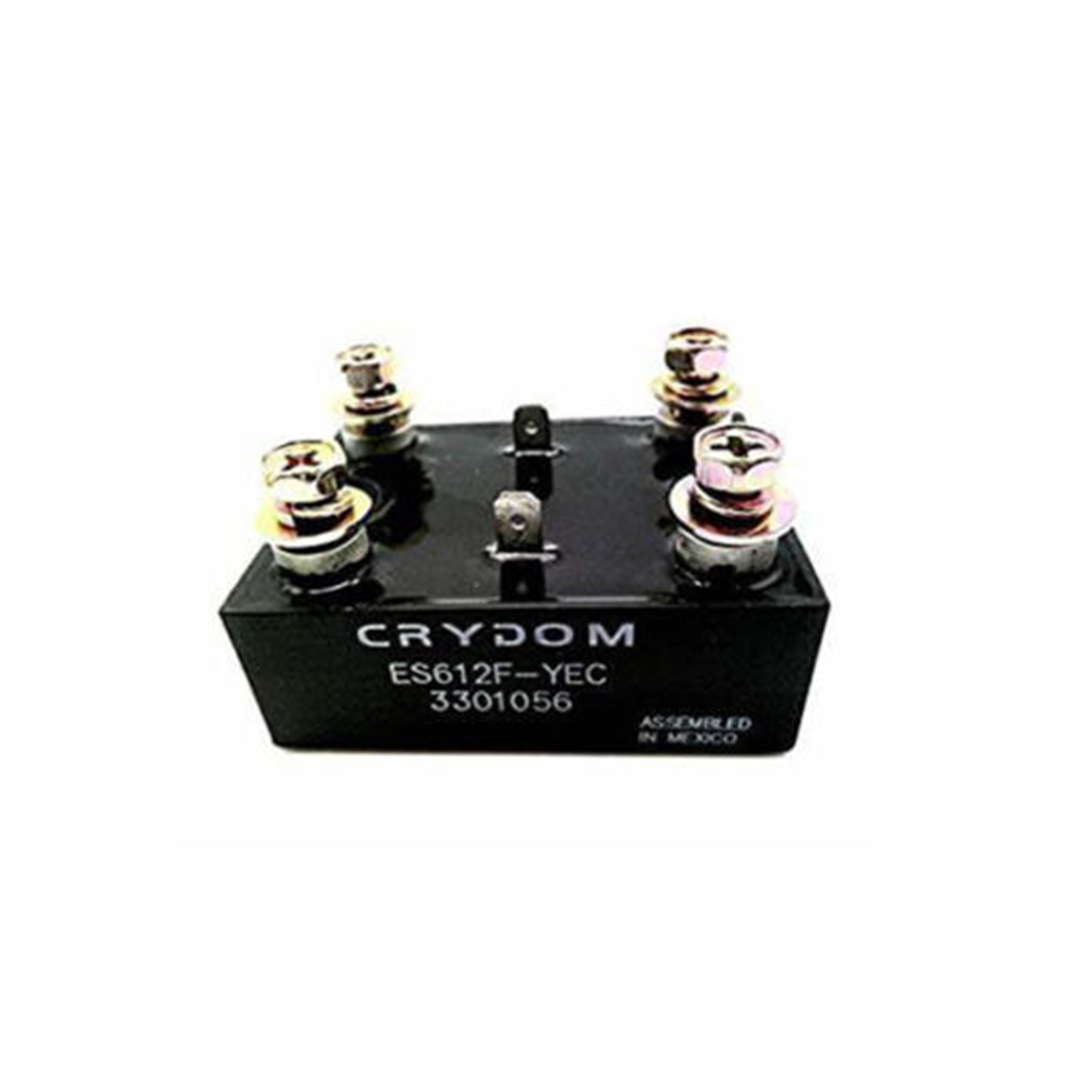 CRYDOM ES612F-YEC Power Supply Module - CRYDOM