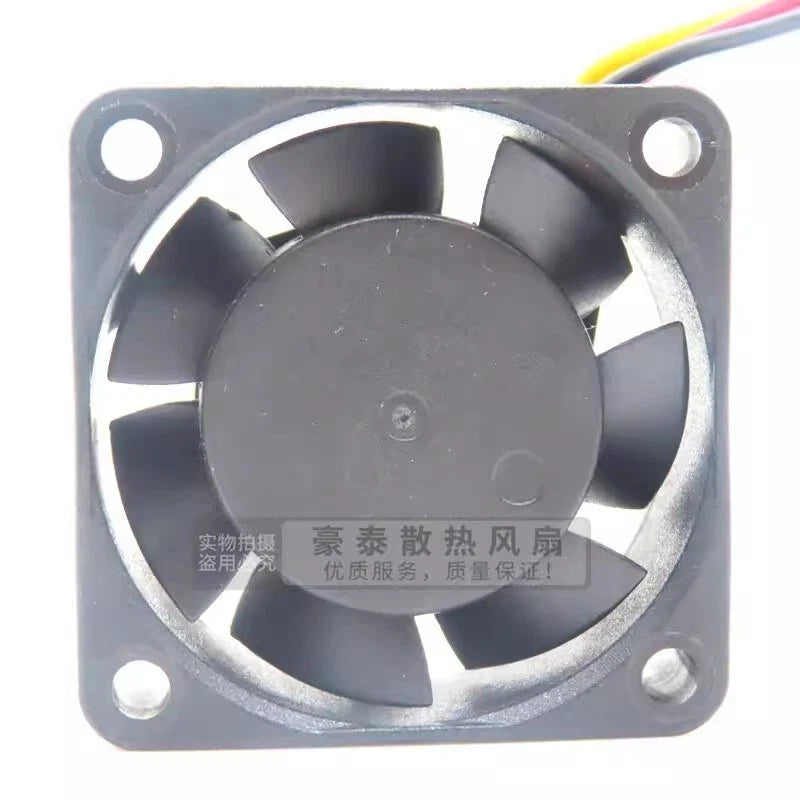 Mitsubishi MMF-04C24DS-MCA DC24V 0.10A 40*40*15MM 3-Wire Silent Cooling Fan