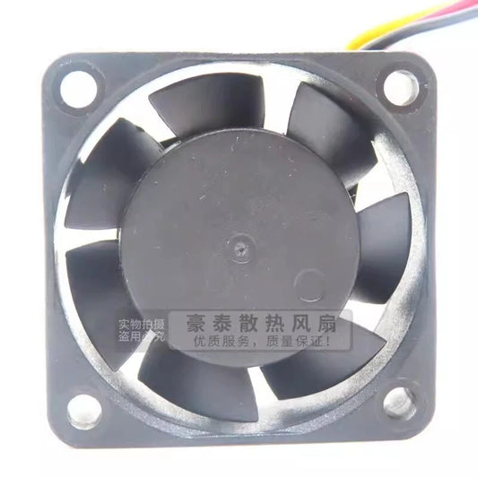 Mitsubishi MMF-04C24DS-MCA DC24V 0.10A 40*40*15MM 3-Wire Silent Cooling Fan