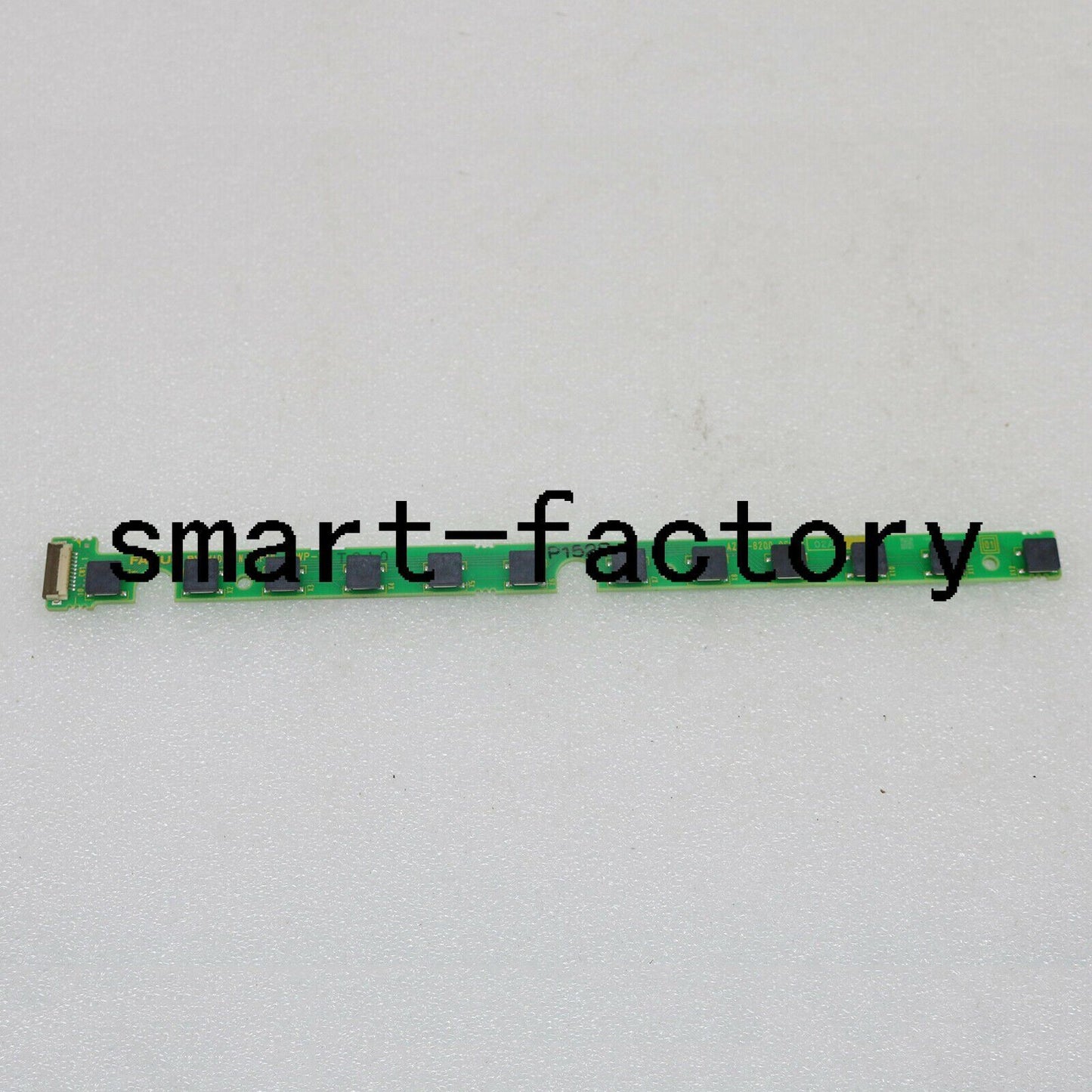 used One For Fanuc A20B-8200-0600 A20B82000600 Tested in Good Condition - FANUC