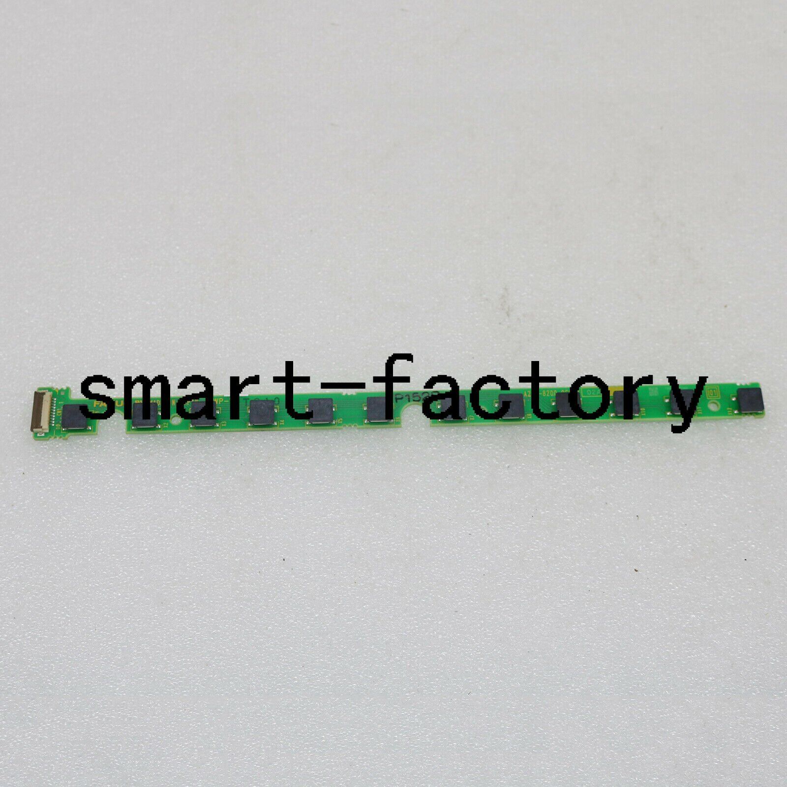 used One For Fanuc A20B-8200-0600 A20B82000600 Tested in Good Condition - FANUC
