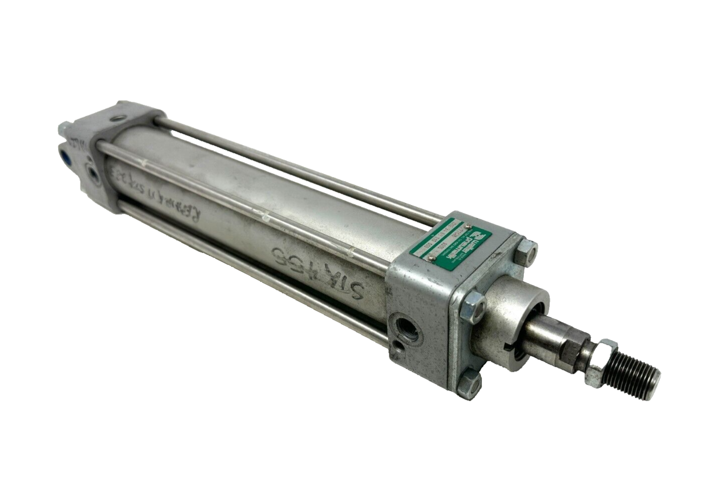 used Walter Pneumatik CMB 34 50 210 000 Cylinder - WALTER PNEUMATIK