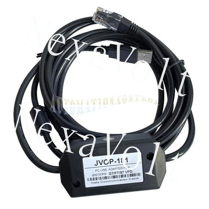 JVOP-181 USB Programming Cable For Yaskawa inverter G7/F7/S7 V/A1000