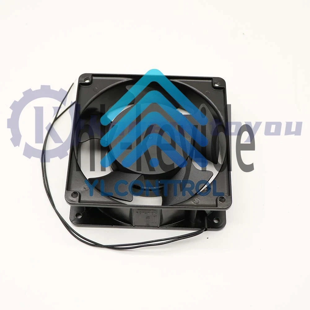 ADDA AA1281UB-AW Axial Fan 110/120V 0.33/0.27A 120*120*38MM Cabinet Cooling Fan~