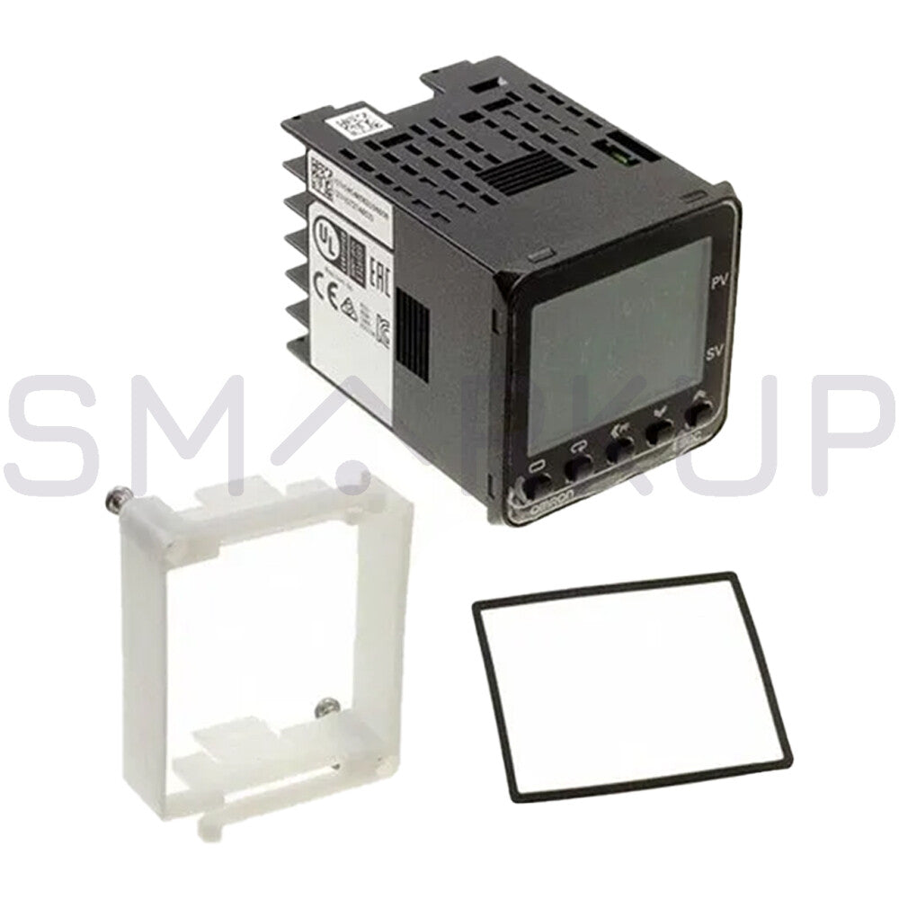 new In Box OMRON E5CC-CX2ASM-800 Temperature Controller 100-240VAC