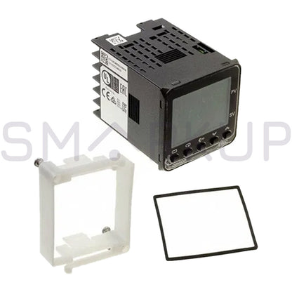 new In Box OMRON E5CC-CX2ASM-800 Temperature Controller 100-240VAC