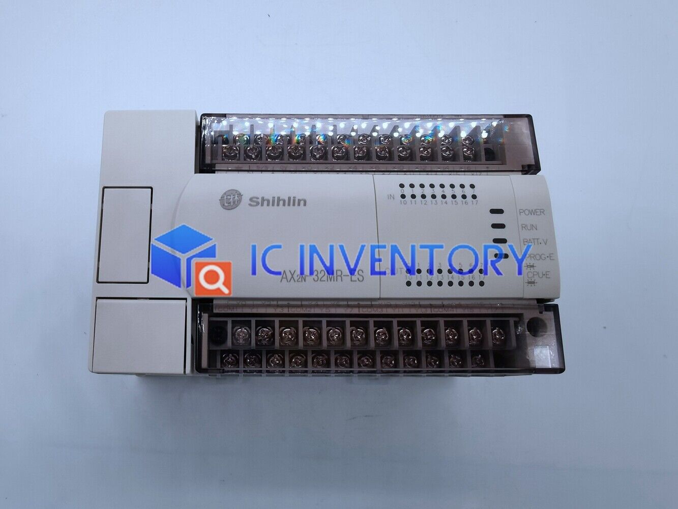 new 1pcs AX2N-32MR-ES Shihlin PLC Programmable Controllers - SHIHLIN