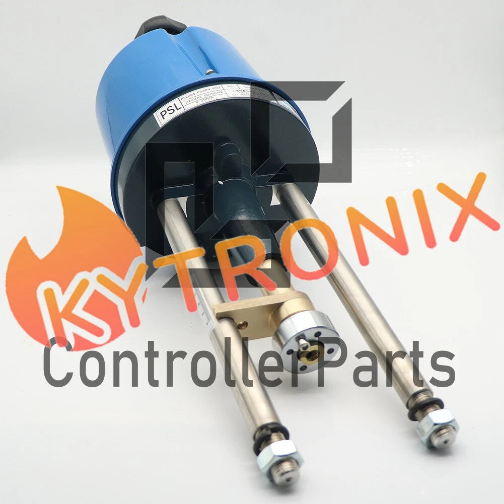 1PCS PSL204-PSAP4-POT Direct Stroke Electronic Electric Actuator