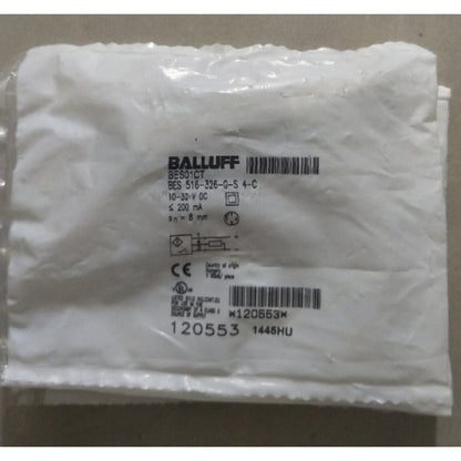 Proximity Switch for Balluff BES 516-326-G-S 4-C - BALLUFF