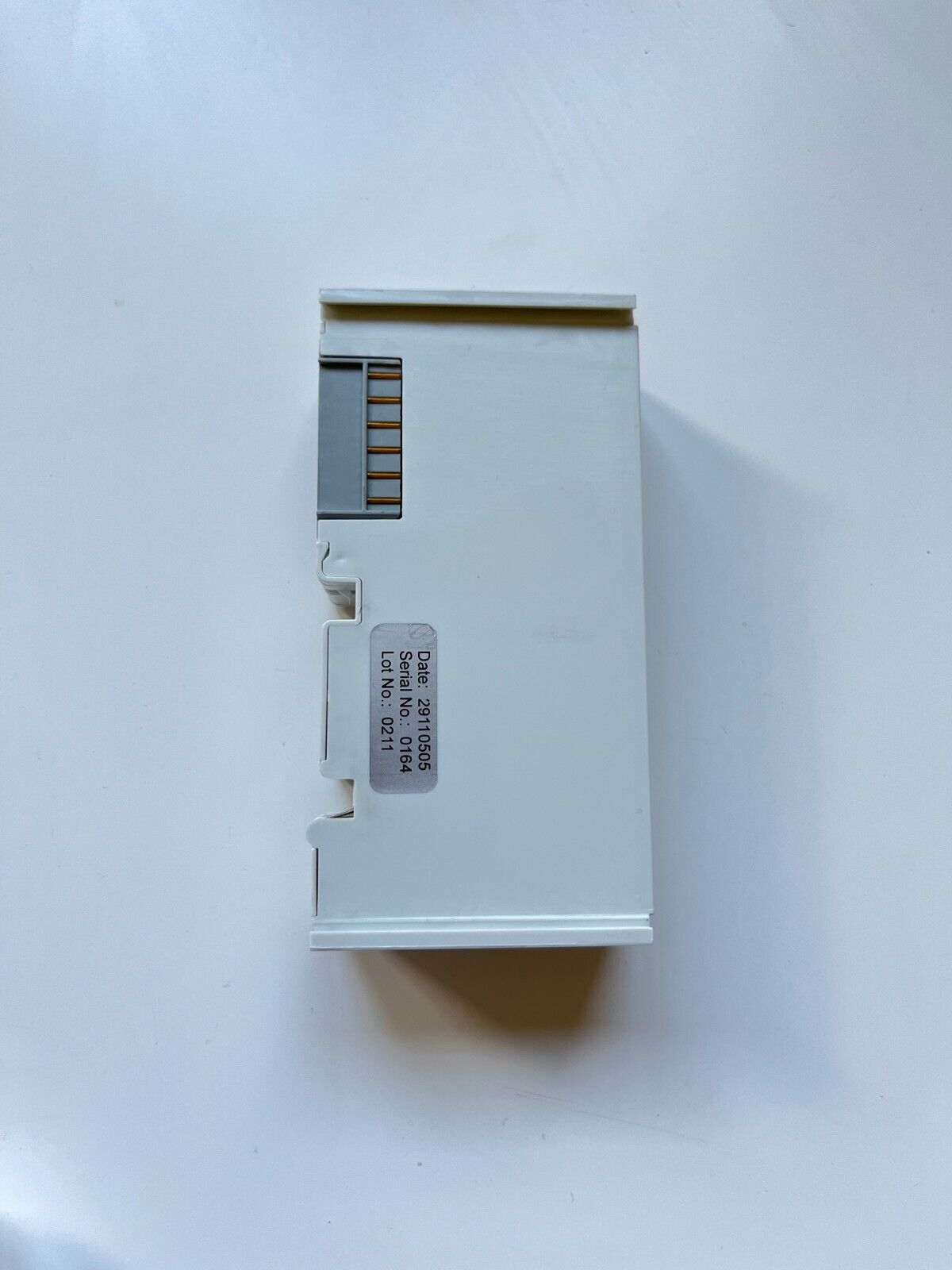 Beckhoff EL6688 iEEE 1588 Synchronisation Support - BECKHOFF