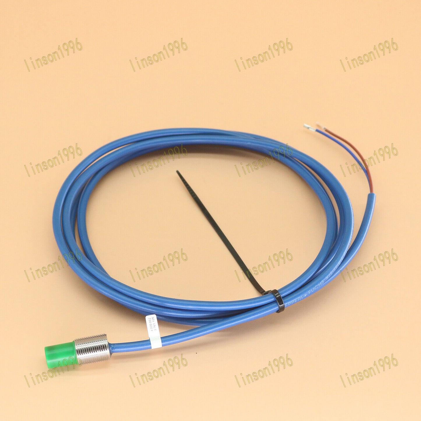 1PC NJ5-11-N-G Proximity Switch Sensor for Pepperl+Fuchs - PEPPERL+FUCHS