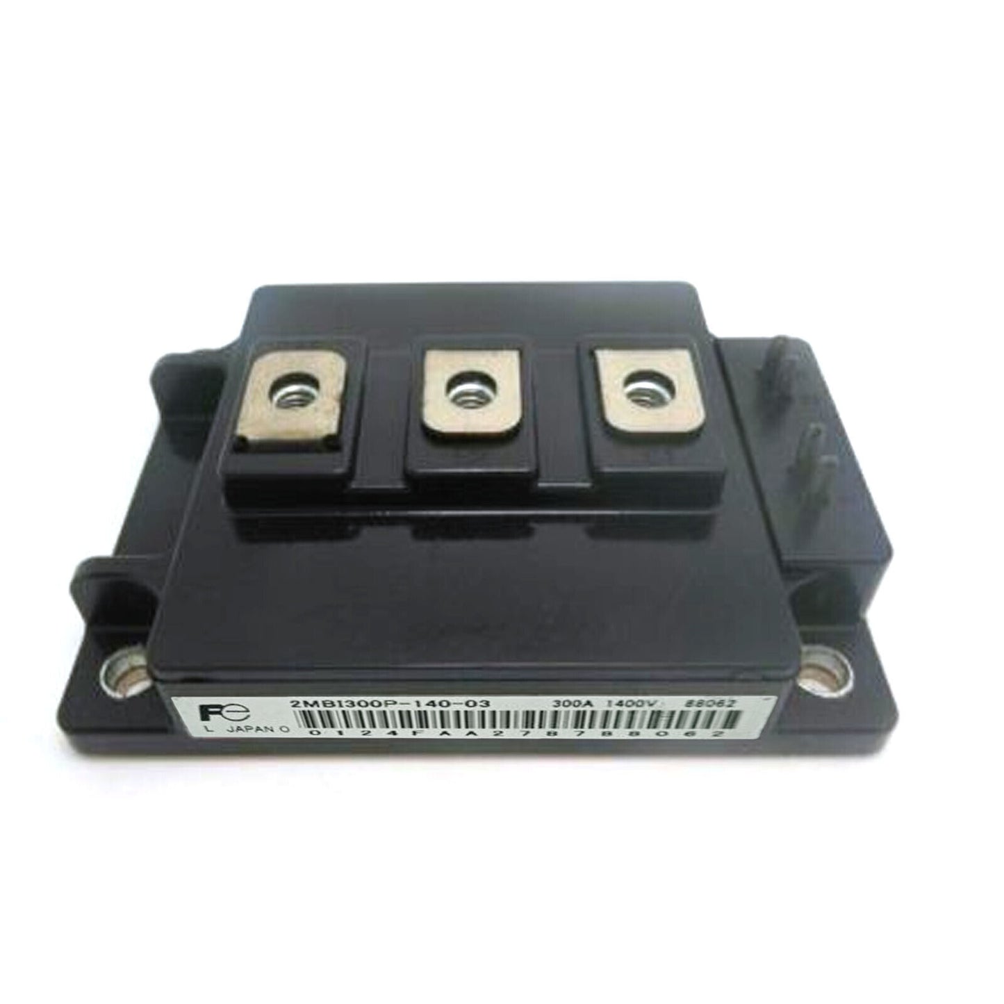 FUJI ELECTRONIC 2MBI300P-140-03 IGBT Module - FUJI ELECTRONIC