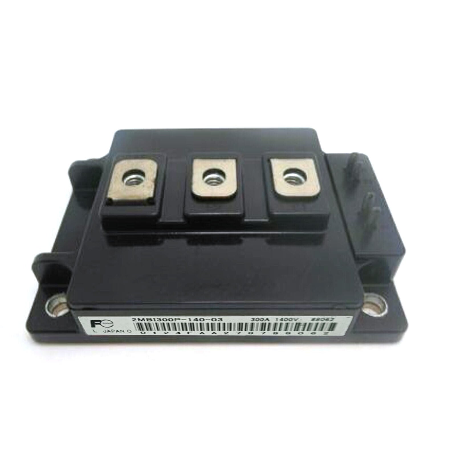 FUJI ELECTRONIC 2MBI300P-140-03 IGBT Module - FUJI ELECTRONIC