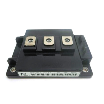 FUJI ELECTRONIC 2MBI300P-140-03 IGBT Module - FUJI ELECTRONIC