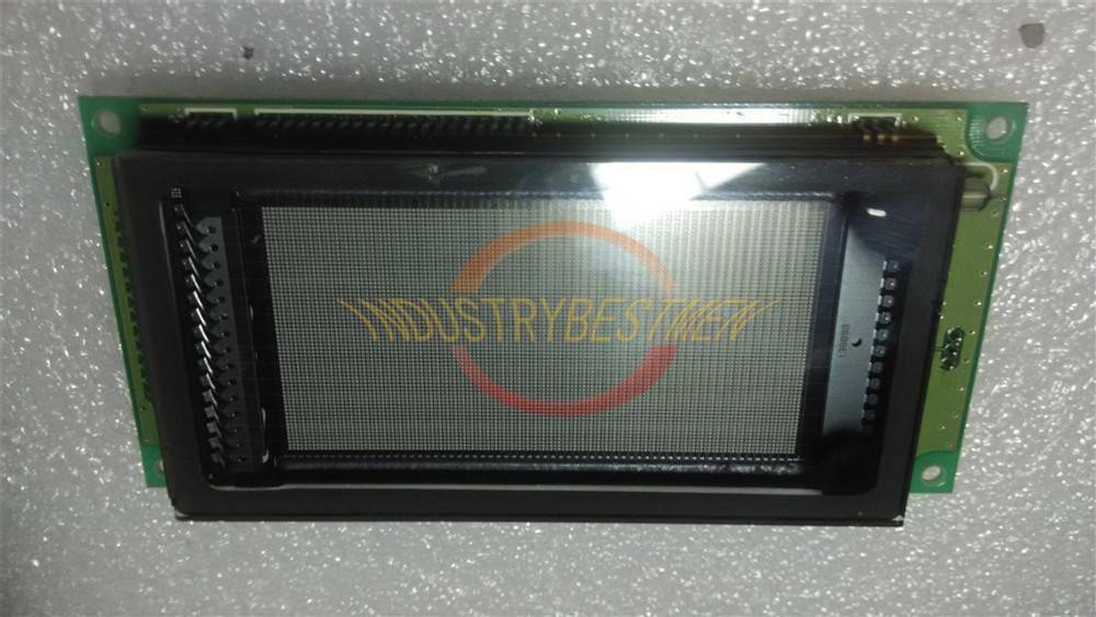 Used LCD Display Module GU128X64-800B - LCD DISPLAY MODULE