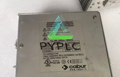 1pc XCSG960G Switching Power Supply TESTED By #VM7D CH