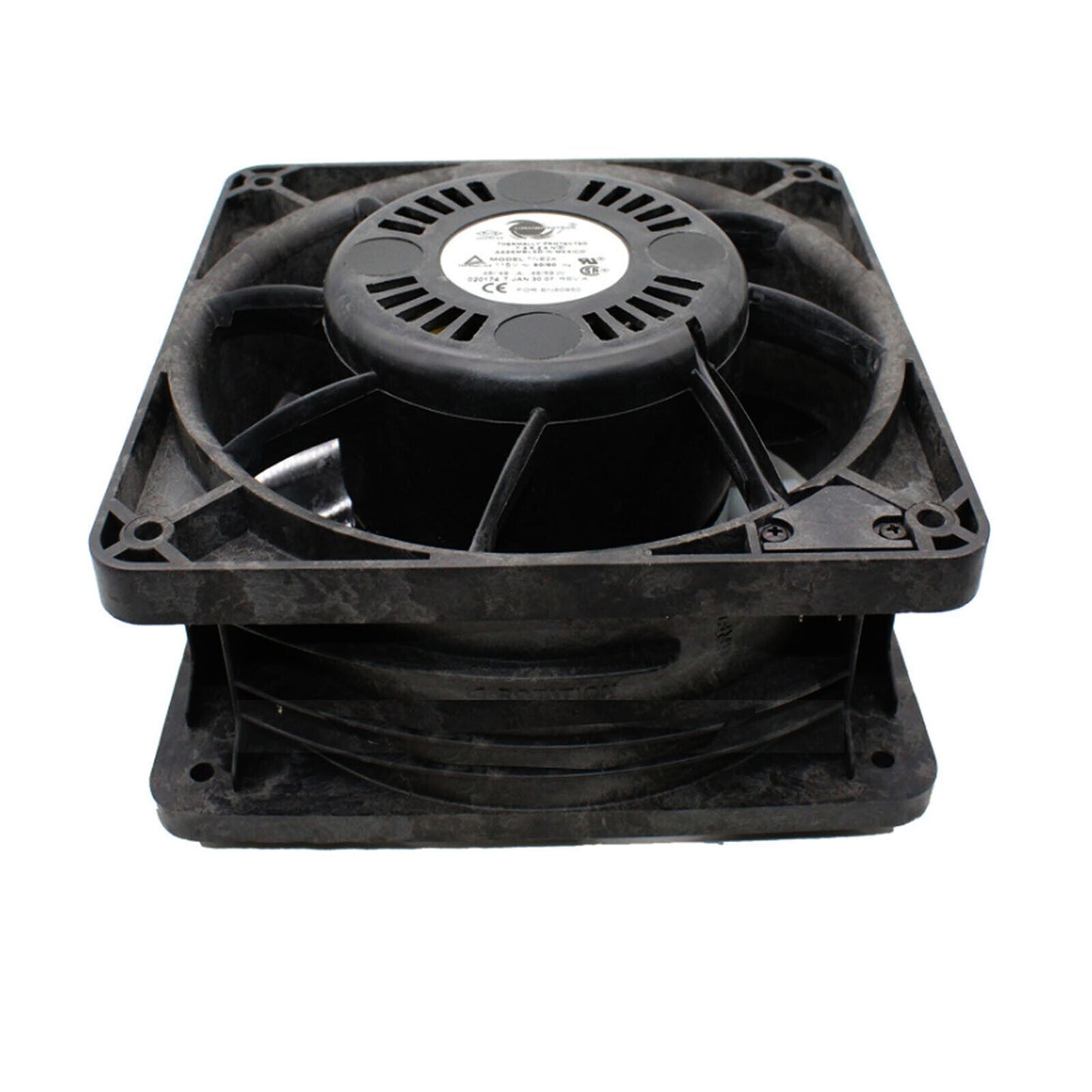 New Comair Rotron TN3A2 Cooling Fan 115VAC 85W - COMAIR