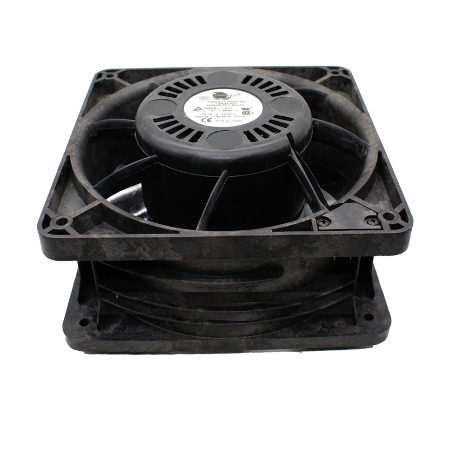 New Comair Rotron TN3A2 Cooling Fan 115VAC 85W - COMAIR