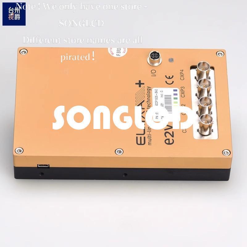 e2v EV71YC4CCP1605-BA0 High-Performance Microprocessor - E2V MICROTECHNOLOGY SOLUTIONS