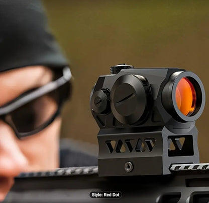 MRO 1x25 Red Dot Sight