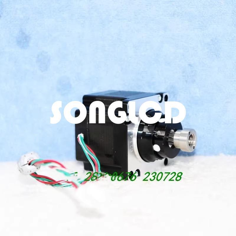 1PCS 57H4A-12-081 Stepper Motor - VENDOR NAME