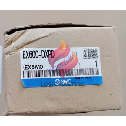 1 PCS SMC EX600-DXPD Valve Island Module Fast shipping