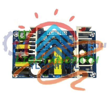 24V 150W Switching Power Supply Board High Power Industrial Power AC-DC Module #