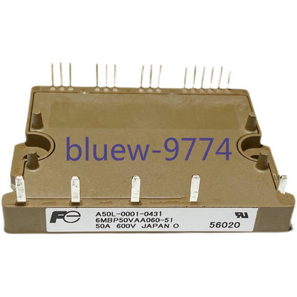 Optimized IGBT Module for Fuji 6MBP50VAA060-51 - FUJI