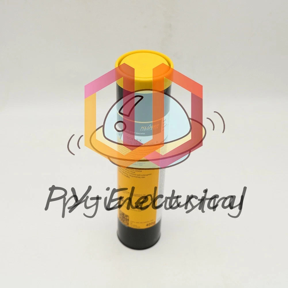 1PC KLUBER Lubrication ISOFLEX LDS 18 SPECIAL A 400g (14.1 OZ) HIGH QUALITY