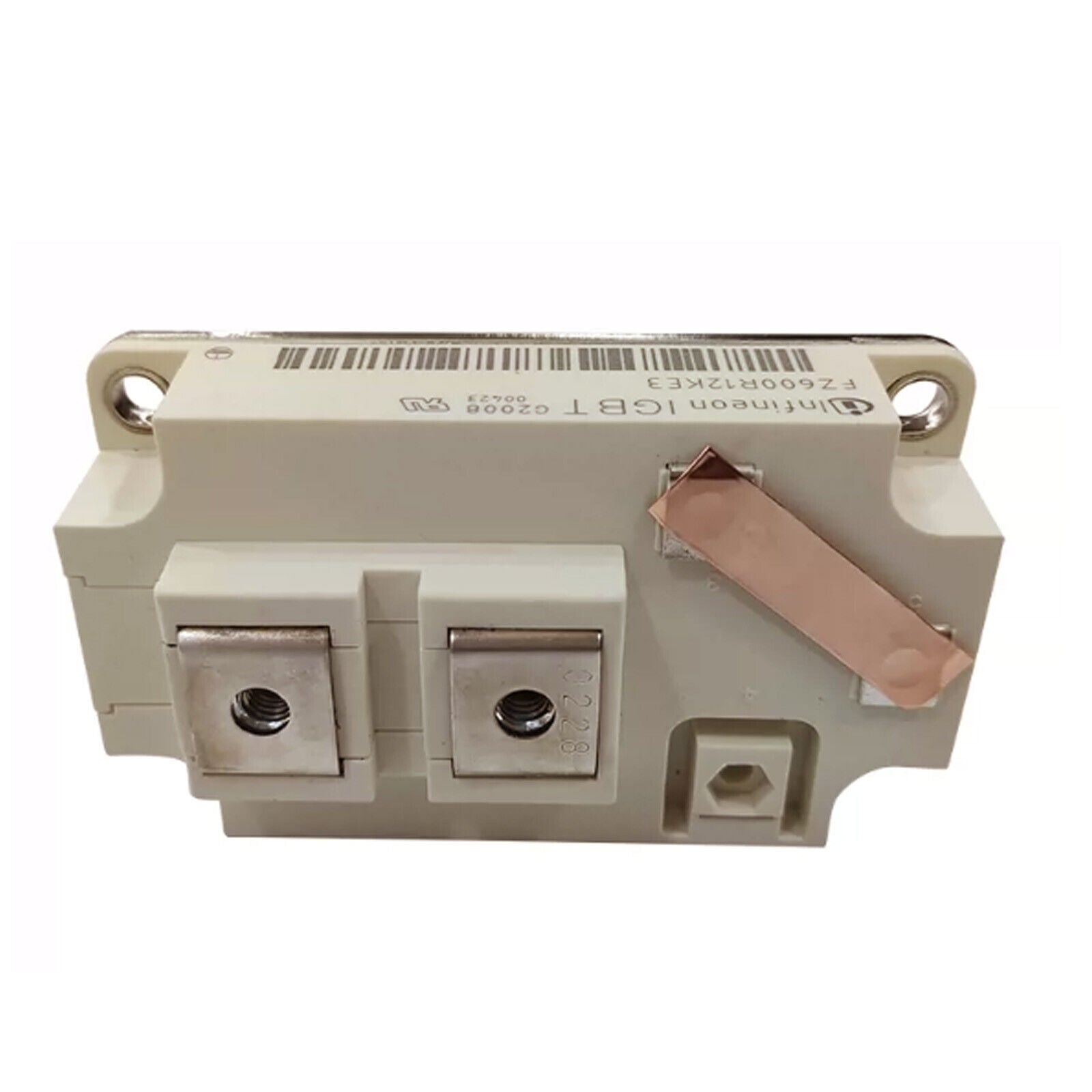 NEW INFINEON/Eupec FZ600R12KE3 Module Supply - [Electronics Component] - EUPEC