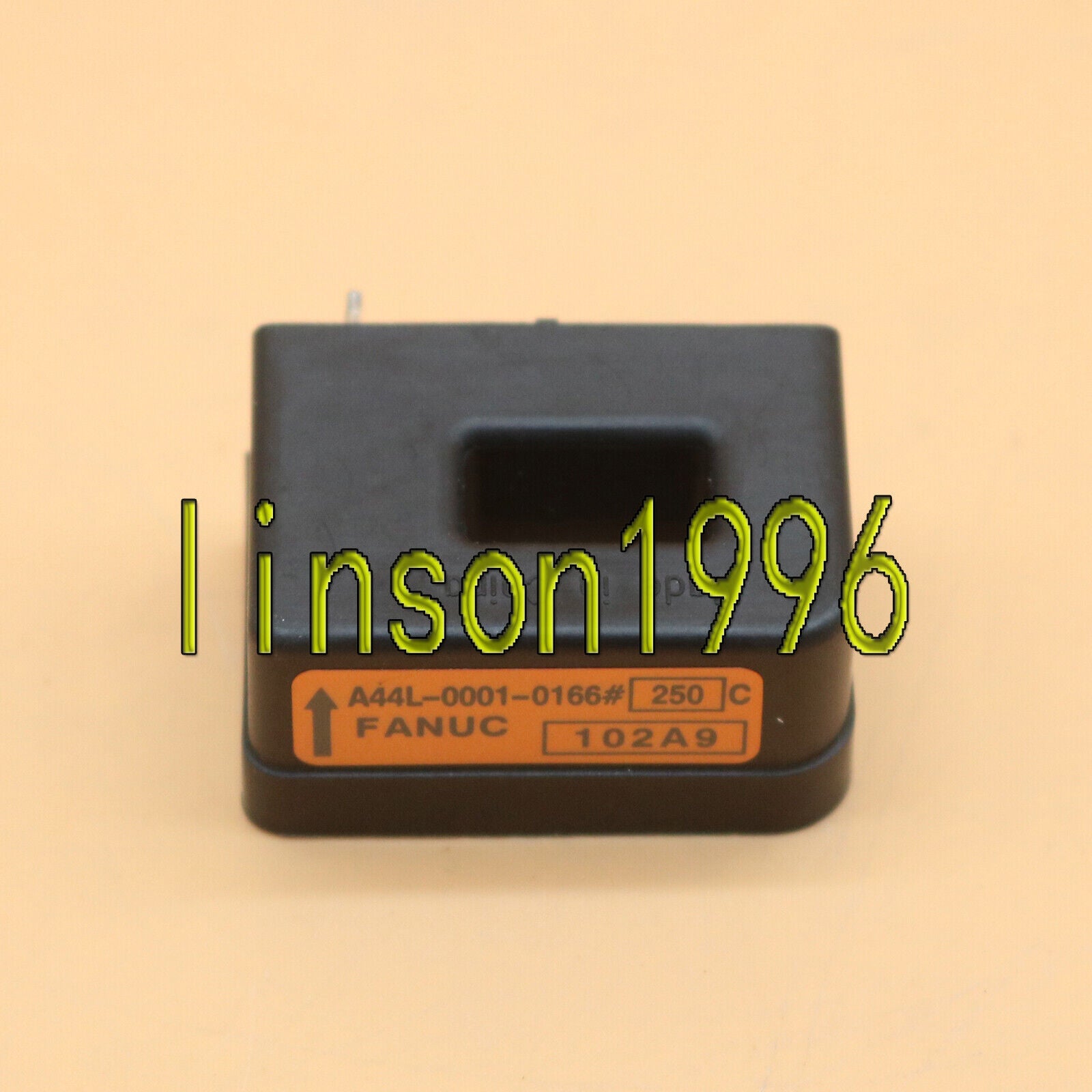 new One FANUC sensor A44L-0001-0166 - FANUC