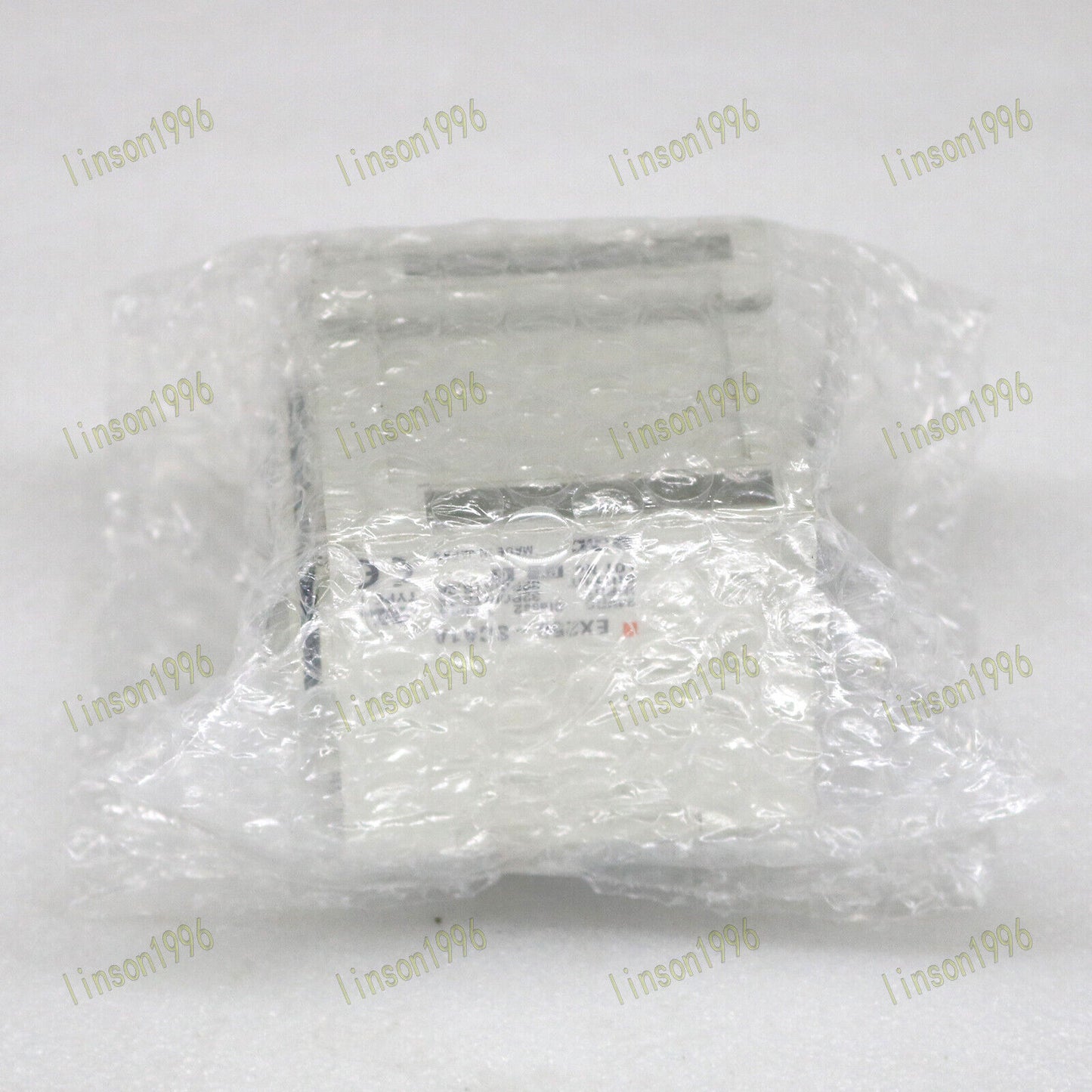 SMC Solenoid Valve EX250-SCA1A Stock - SMC