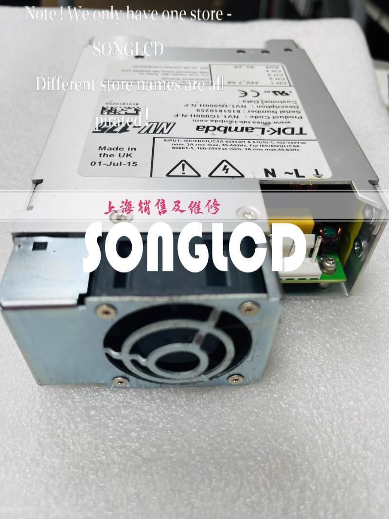 NV1-1G000H-N-F Industrial Sensor - KOEED