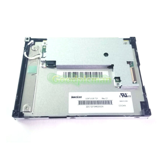INNOLUX G057VGE-T01 LCD Screen Display Panel