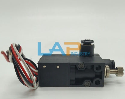 Qty:1 NEW FOR CHELIC Generator Vacuum Pressure Switch VABS1206 - KOEED